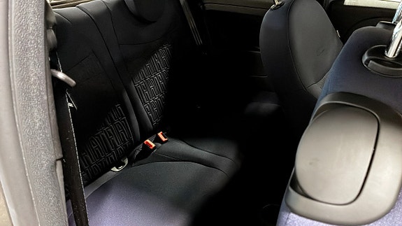 Fiat 500 5 of 10