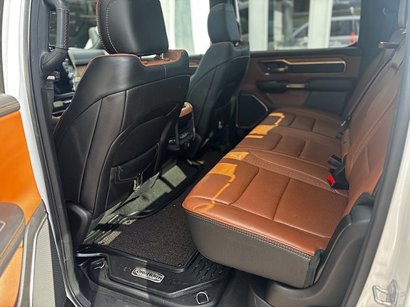 Dodge RAM 1500 6 of 10