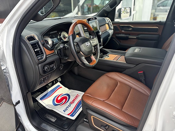 Dodge RAM 1500 5 of 10