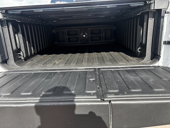Dodge RAM 1500 10 of 10