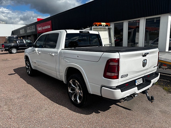 Dodge RAM 1500 4 of 10