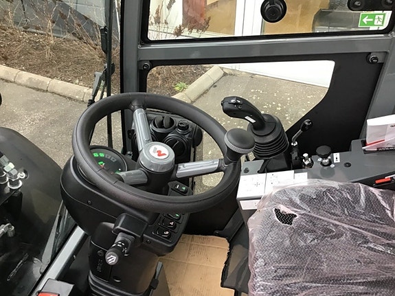 Weidemann 1260 LP 6 of 6