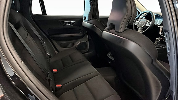 Volvo V60 5 of 11