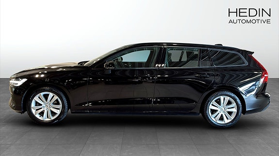 Volvo V60 6 of 11