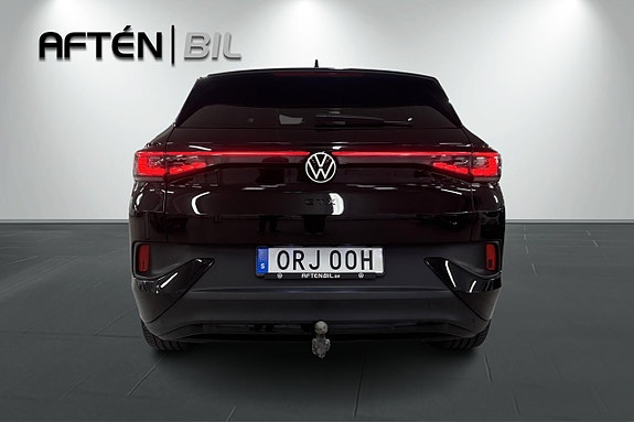 Volkswagen ID.4 GTX 8 of 21