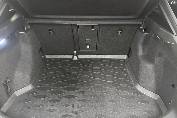 Volkswagen ID.4 GTX 18 of 21