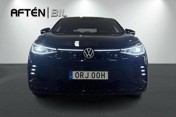 Volkswagen ID.4 GTX 3 of 21
