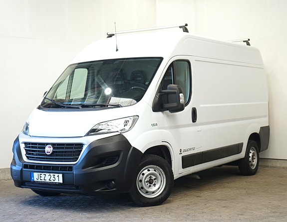 Fiat Ducato 2 of 9