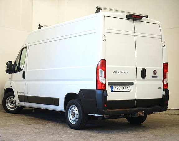 Fiat Ducato 3 of 9