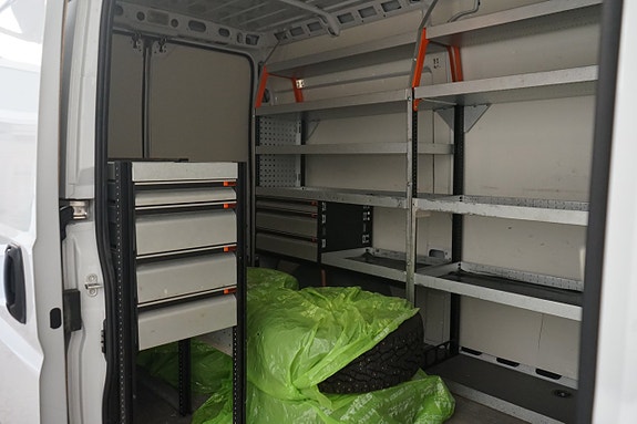Fiat Ducato 9 of 9