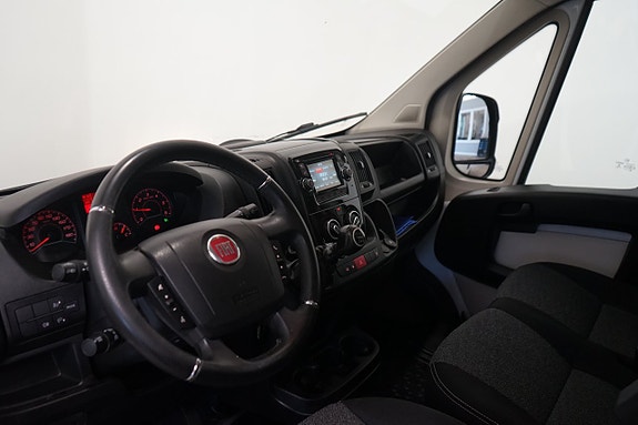 Fiat Ducato 5 of 9