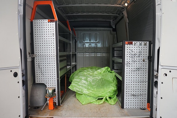 Fiat Ducato 8 of 9