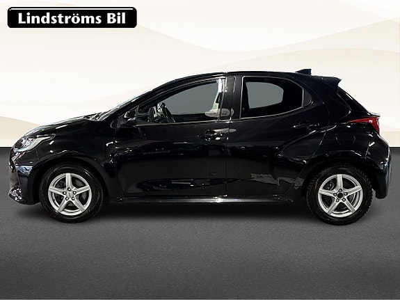 Toyota Yaris 6 of 19
