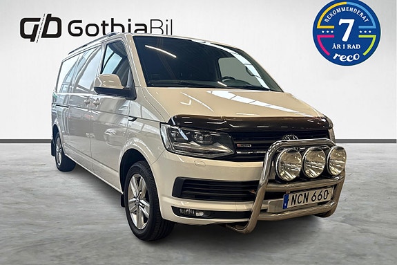 Volkswagen Transporter 3 of 19