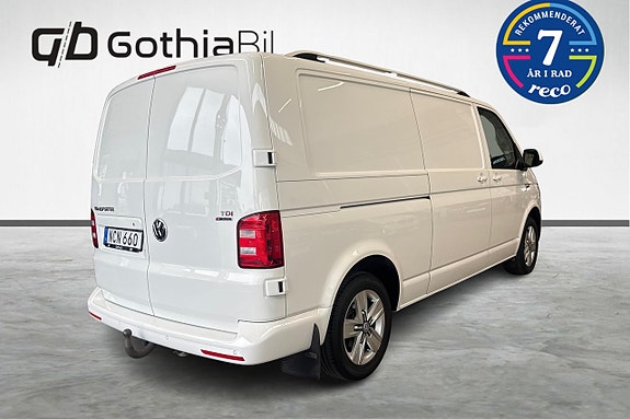 Volkswagen Transporter 5 of 19
