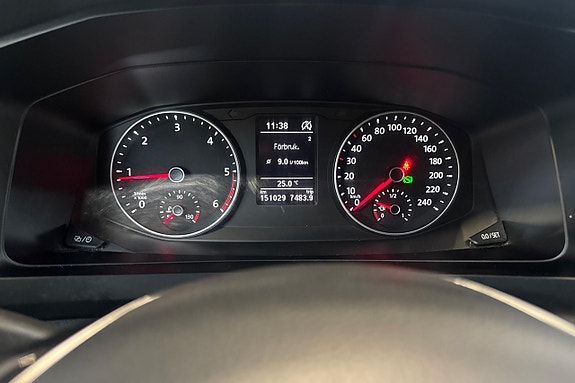 Volkswagen Transporter 14 of 19