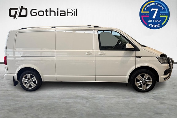 Volkswagen Transporter 4 of 19