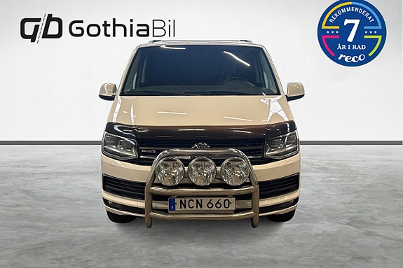 Volkswagen Transporter 2 of 19