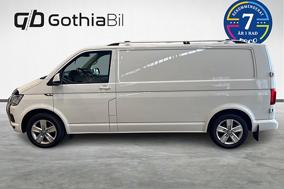 Volkswagen Transporter 8 of 19