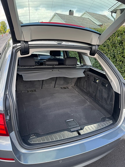 BMW 520d 7 of 10
