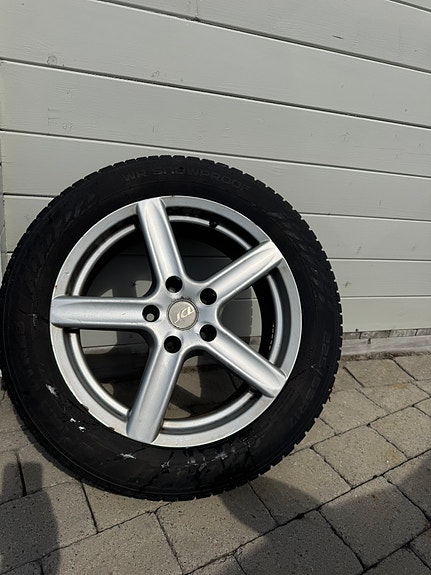 BMW 520d 9 of 10