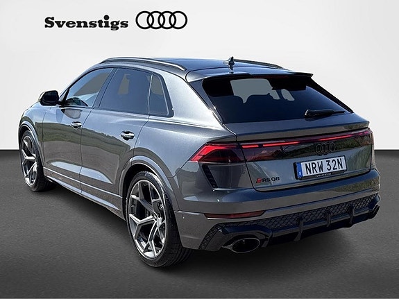 Audi RS Q8 5 of 14