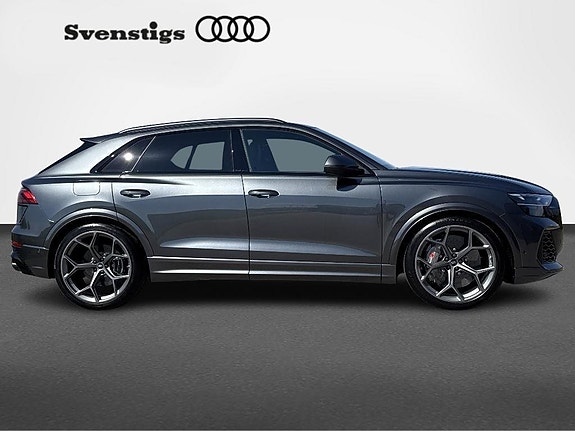 Audi RS Q8 3 of 14