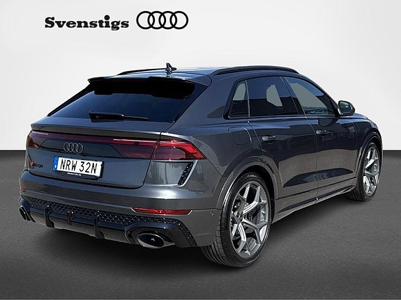 Audi RS Q8 6 of 14