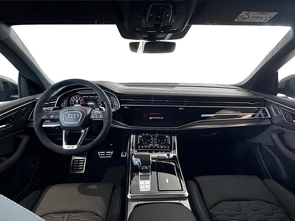 Audi RS Q8 9 of 14