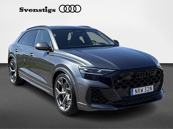 Audi RS Q8 2 of 14
