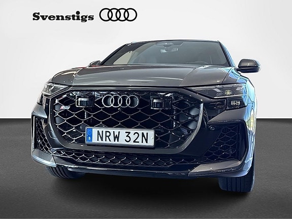 Audi RS Q8 14 of 14