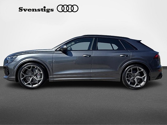 Audi RS Q8 4 of 14