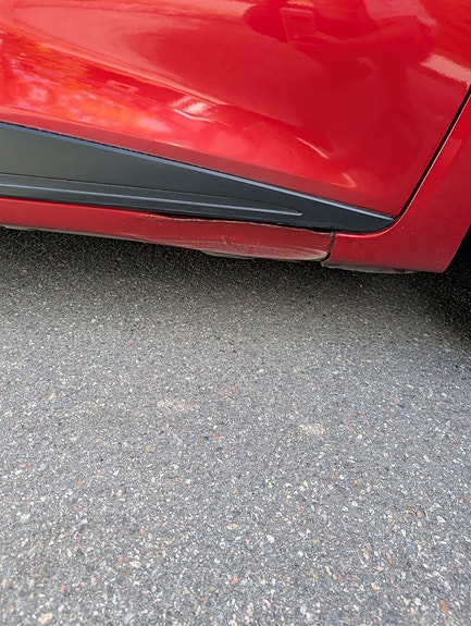Renault Clio 10 of 13
