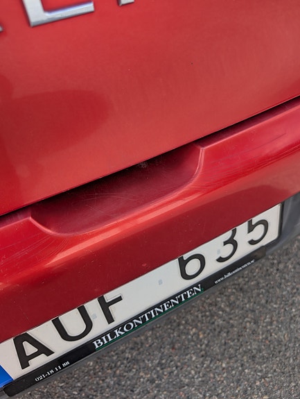 Renault Clio 12 of 13