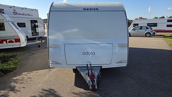 Adria ADORA 563PU 8 of 21