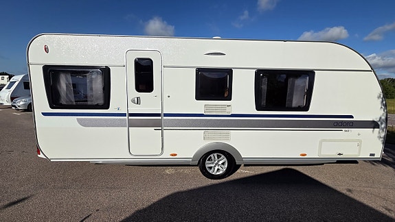 Adria ADORA 563PU 6 of 21