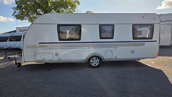 Adria ADORA 563PU 2 of 21