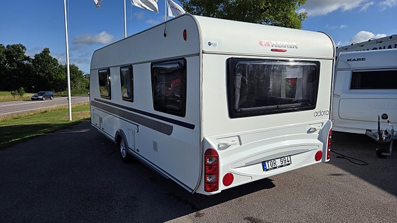 Adria ADORA 563PU 4 of 21