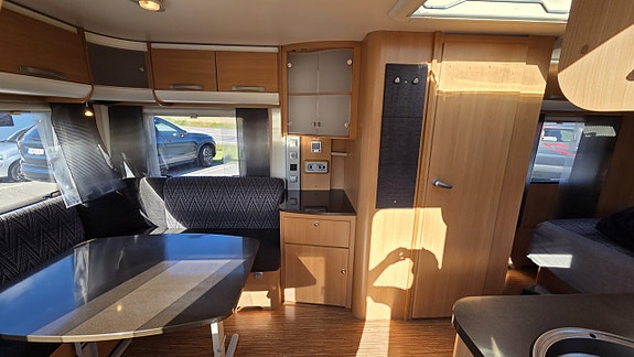 Adria ADORA 563PU 12 of 21
