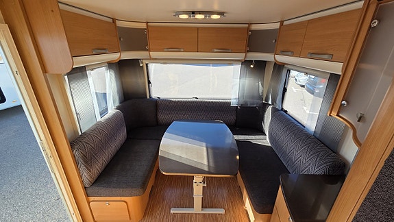 Adria ADORA 563PU 13 of 21