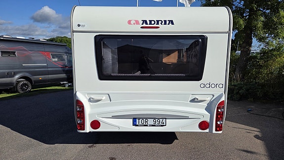 Adria ADORA 563PU 3 of 21