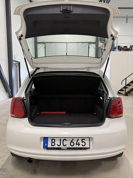 Volkswagen Polo 15 of 16