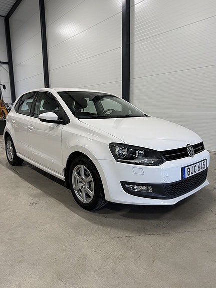Volkswagen Polo 3 of 16