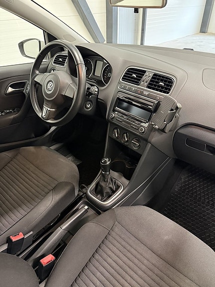 Volkswagen Polo 7 of 16