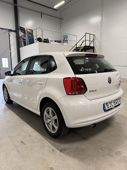 Volkswagen Polo 6 of 16