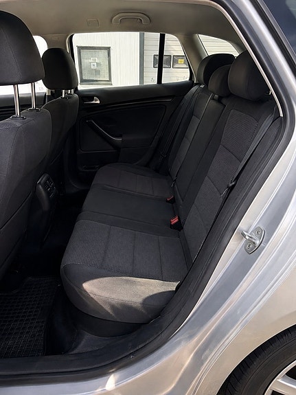 Volkswagen Golf VI 5 of 6