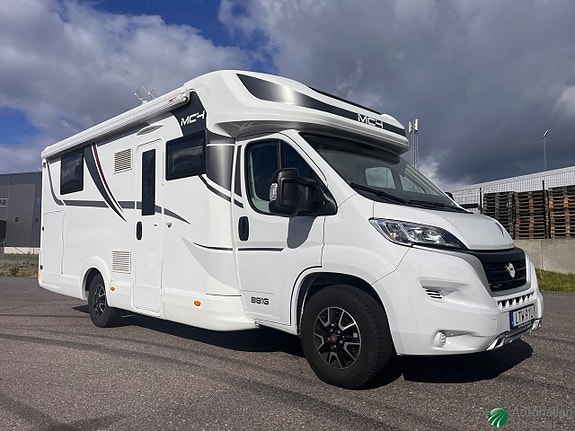 McLouis MC4 881