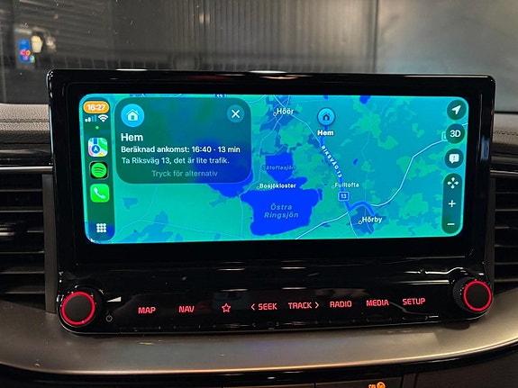 Kia Ceed 11 of 25