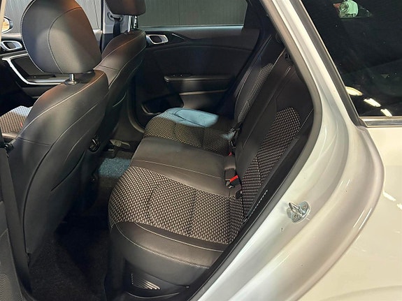 Kia Ceed 20 of 25