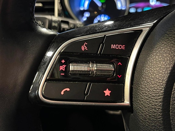 Kia Ceed 17 of 25